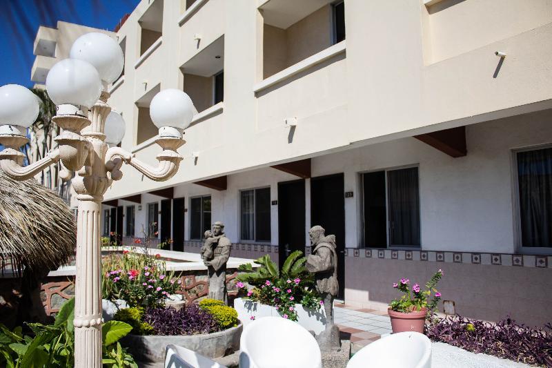 Hotel Sands Arenas Mazatlán